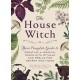 Book The House of The Witch - Arin Murphy- Hiscock,
